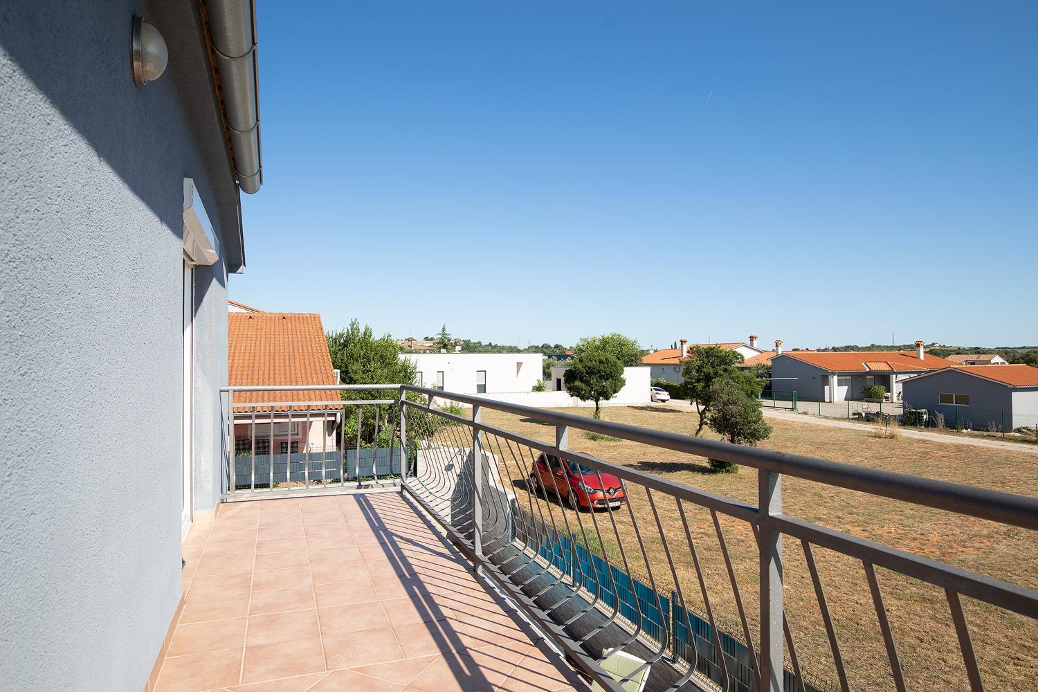 Vila Papillon - Ausgestattete Ferienoase Pula